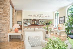 Loule Jardim Hotel