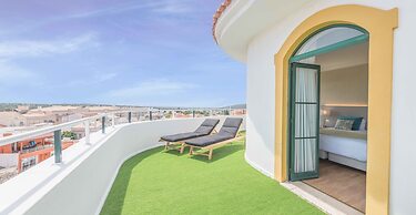 Loule Jardim Hotel