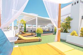 Loule Jardim Hotel