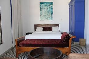 Hotel Central