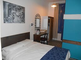 Hotel Central
