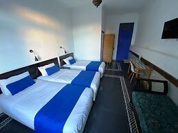 Hotel Central