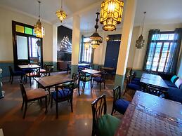 Hotel Central