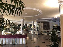 Hotel Gambrinus & Strand