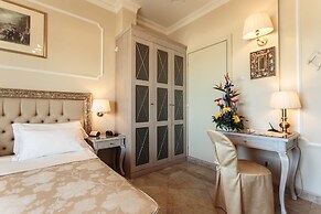 Hotel Gambrinus & Strand