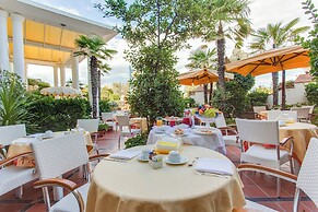Hotel Gambrinus & Strand