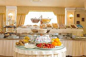 Hotel Gambrinus & Strand