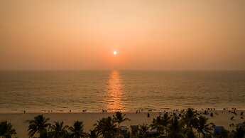 Amritara A Beach Symphony