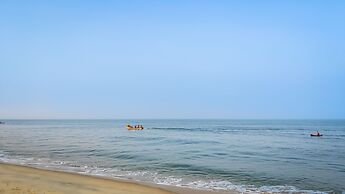Amritara A Beach Symphony