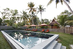 Amritara A Beach Symphony