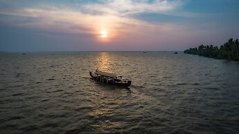 Amritara A Beach Symphony