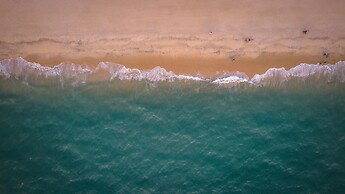 Amritara A Beach Symphony