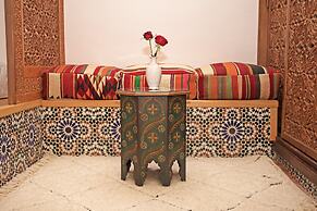 Riad Daria Suites & Spa