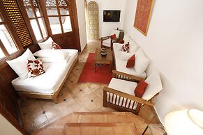 Riad Daria Suites & Spa
