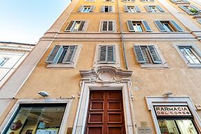 Residenza Sciarra