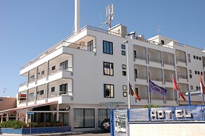 Hotel Côte d'Est