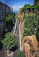 New Domus Sorrento