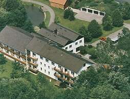Hotel zur Mühle