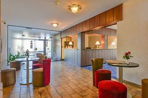Hotel zur Mühle
