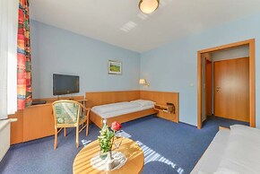 Hotel zur Mühle