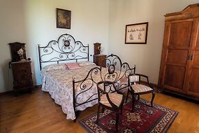 Villa Bongiovanni