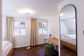 schlossmühle - lean-luxury boutiquehotel
