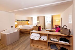 schlossmühle - lean-luxury boutiquehotel