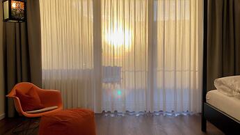 schlossmühle - lean-luxury boutiquehotel