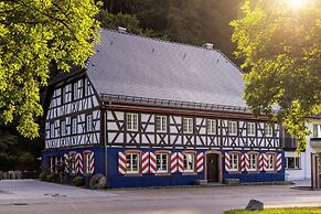 schlossmühle - lean-luxury boutiquehotel