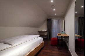 schlossmühle - lean-luxury boutiquehotel