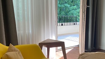 schlossmühle - lean-luxury boutiquehotel