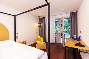 schlossmühle - lean-luxury boutiquehotel
