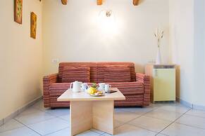 Minihotel IRIS