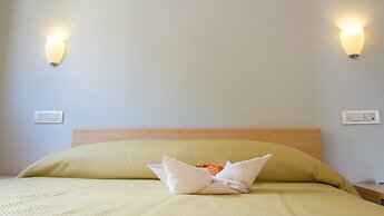 Minihotel IRIS