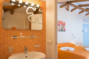 Minihotel IRIS