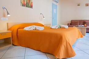 Minihotel IRIS
