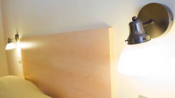 Minihotel IRIS