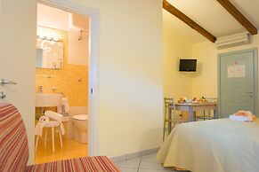 Minihotel IRIS