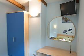 Minihotel IRIS