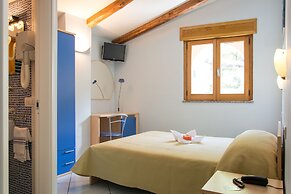 Minihotel IRIS