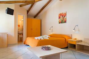 Minihotel IRIS