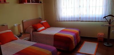 Hotel O Desvío