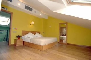 Hotel O Desvío