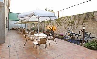 Hotel O Desvío