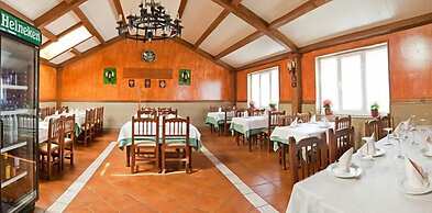 Hotel O Desvío