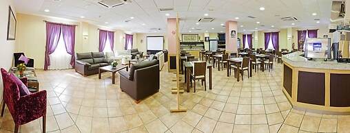 Hotel O Desvío