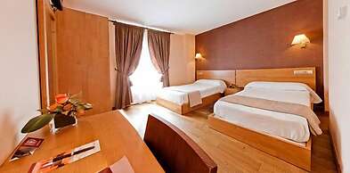 Hotel O Desvío
