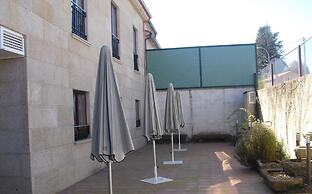Hotel O Desvío