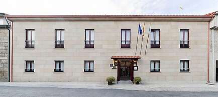 Hotel O Desvío