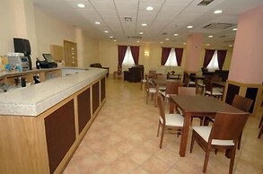 Hotel O Desvío